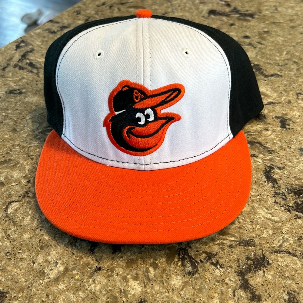 Baltimore Orioles Hat
